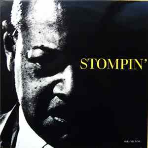 Various - Stompin' Volume Nine FLAC