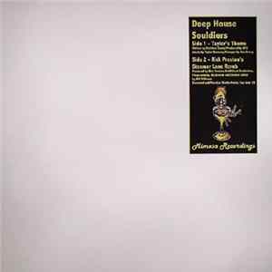 Deep House Souldiers - Taylors Theme FLAC