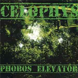 Celophys - Phobos Elevator FLAC