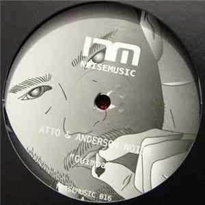 Atto & Anderson Noise - Guimba / Noia FLAC