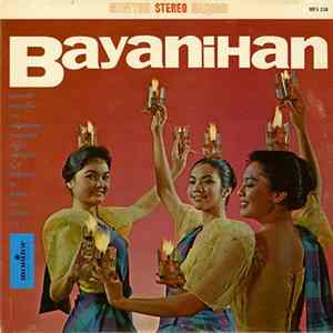 Bayanihan Philippine Dance Company - Monitor Presents The Bayanihan Philippine Dance Company Vol. 2 FLAC