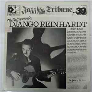 Django Reinhardt - The Indispensable Django Reinhardt (1949-1950) FLAC