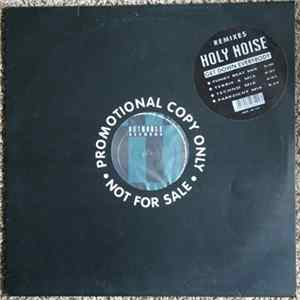 Holy Noise - Get Down Everybody (Remixes) FLAC