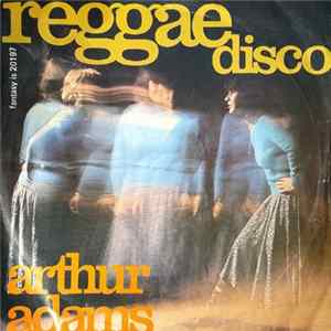 Arthur Adams - Reggae Disco FLAC