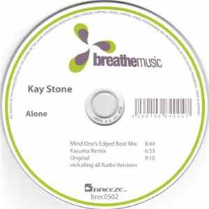 Kay Stone - Alone FLAC