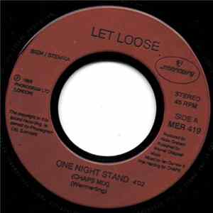 Let Loose - One Night Stand FLAC