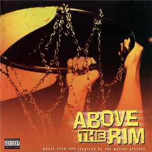 Various - Above The Rim (Music From And Inspired By The Motion Picture) FLAC