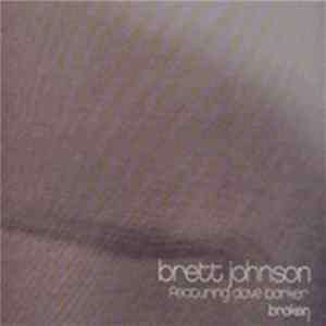 Brett Johnson - Broken FLAC