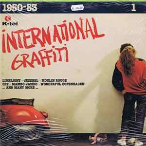 Various - 1950-53 FLAC