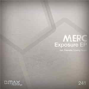 Merc - Exposure EP FLAC