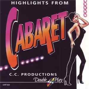 Unknown Artist - Highlights From Cabaret FLAC