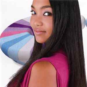 Crystal Kay - Almost Seventeen FLAC