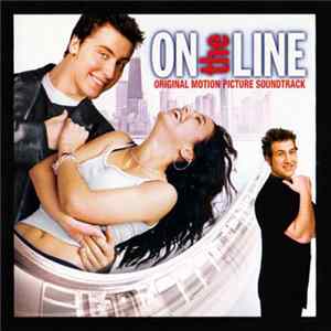 Various - On The Line: Original Motion Picture Soundtrack FLAC