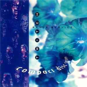 Various - Twitch Recordings CD # 7 FLAC