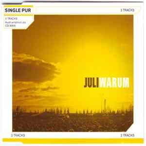 Juli - Warum FLAC