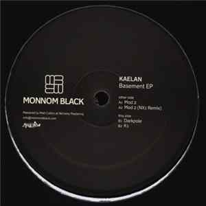Kaelan - Basement EP FLAC