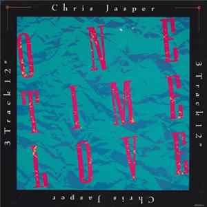 Chris Jasper - One Time Love FLAC