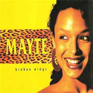 Mayte - Broken Wings FLAC
