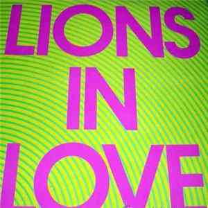 Lions In Love - Hypnoparty FLAC