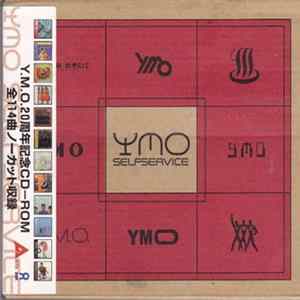 Yellow Magic Orchestra - YMO Selfservice FLAC