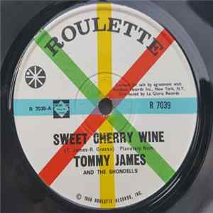 Tommy James And The Shondells - Sweet Cherry Wine FLAC