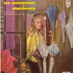 Michel Legrand - Les Parapluies De Cherbourg FLAC