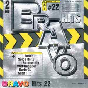 Various - Bravo Hits 22 FLAC