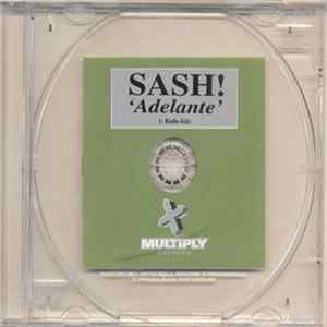 Sash! - Adelante FLAC