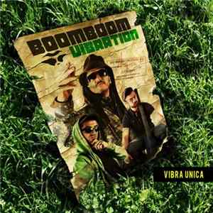 Boom Boom Vibration - Vibra Unica FLAC