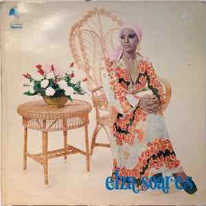 Elza Soares - Elza Soares FLAC