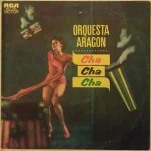 Orquesta Aragón - Cha Cha Cha FLAC