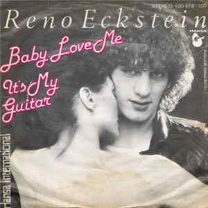 Reno Eckstein - Baby Love Me FLAC