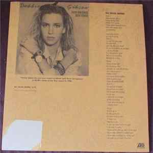 Debbie Gibson - No More Rhyme FLAC