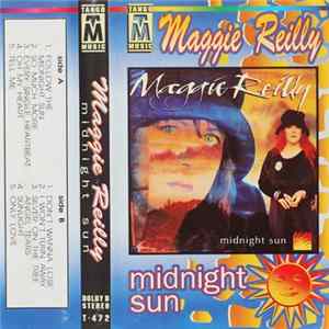 Maggie Reilly - Midnight Sun FLAC