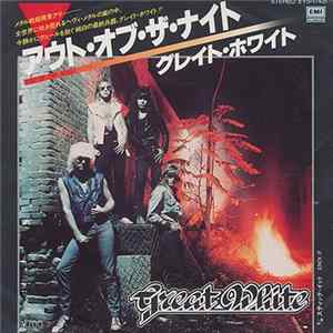 Great White - Out Of The Night FLAC
