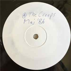 The Creeps - Enjoy The Creeps FLAC