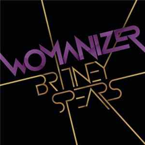 Britney Spears - Womanizer FLAC