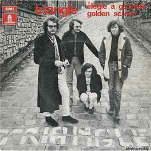 Triangle - Elégie À Gabrielle FLAC