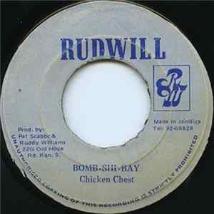 Chicken Chest - Bomb-Shi-Bay FLAC