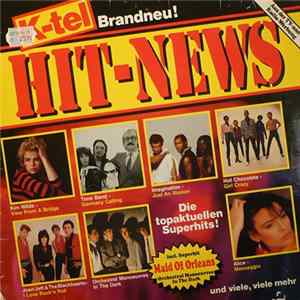 Various - K-tel Hit-News FLAC