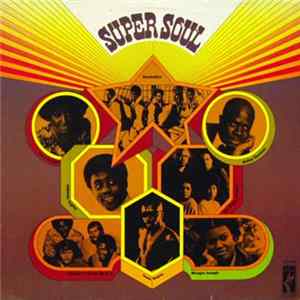 Various - Super Soul FLAC