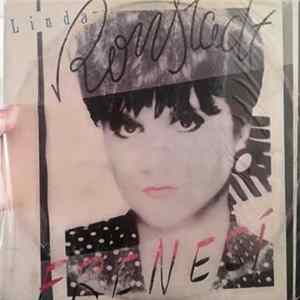 Linda Ronstadt - Frenesí FLAC