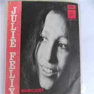 Julie Felix - Moonlight FLAC