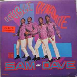 Sam & Dave - Double Dynamite FLAC