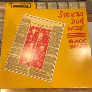Black Beard - Strictly Dub Wize FLAC