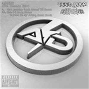 Nick Jenkins / Rich C & Barry Diston - The Remix EP4 FLAC