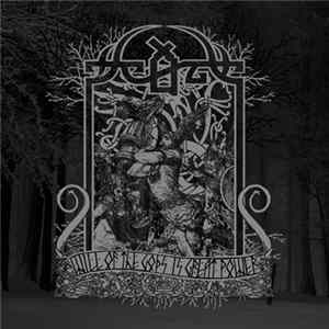 Scald - Will Of The Gods Is Great Power FLAC