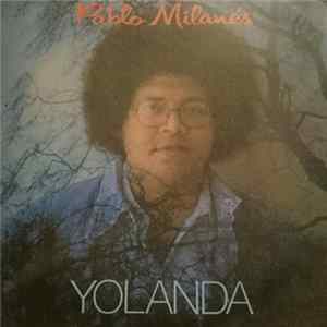 Pablo Milanés - Yolanda FLAC