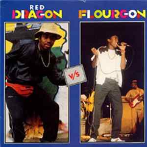 Red Dragon & Flourgon - Red Dragon Vs Flourgon FLAC