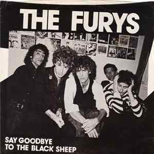 The Furys - Say Goodbye To The Black Sheep FLAC